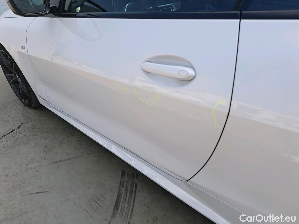  Bmw  Serie 4  Cabrio 420 d M Sport 2.0 190CV AT8 E6d #7