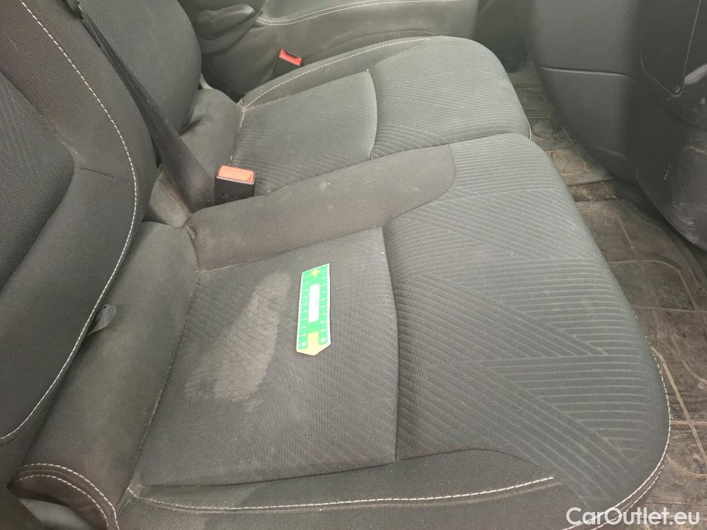  Renault  Trafic RENAULT  VU 4p Fourgon FG GCFL1H1 1000 dCi95 Stop&Start E6 #10