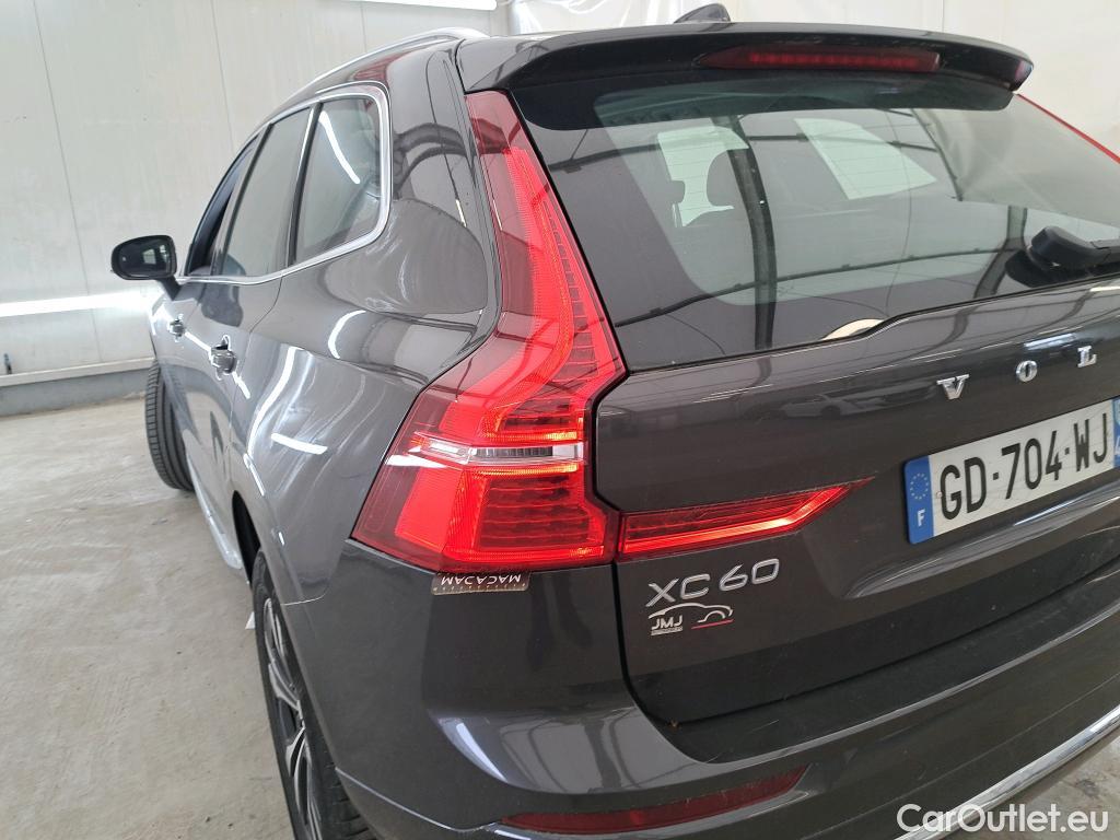  Volvo  XC60  Inscription Business Recharge Plug-In Hybrid AWD 2.0 T6 400CV BVA8 E6d #10