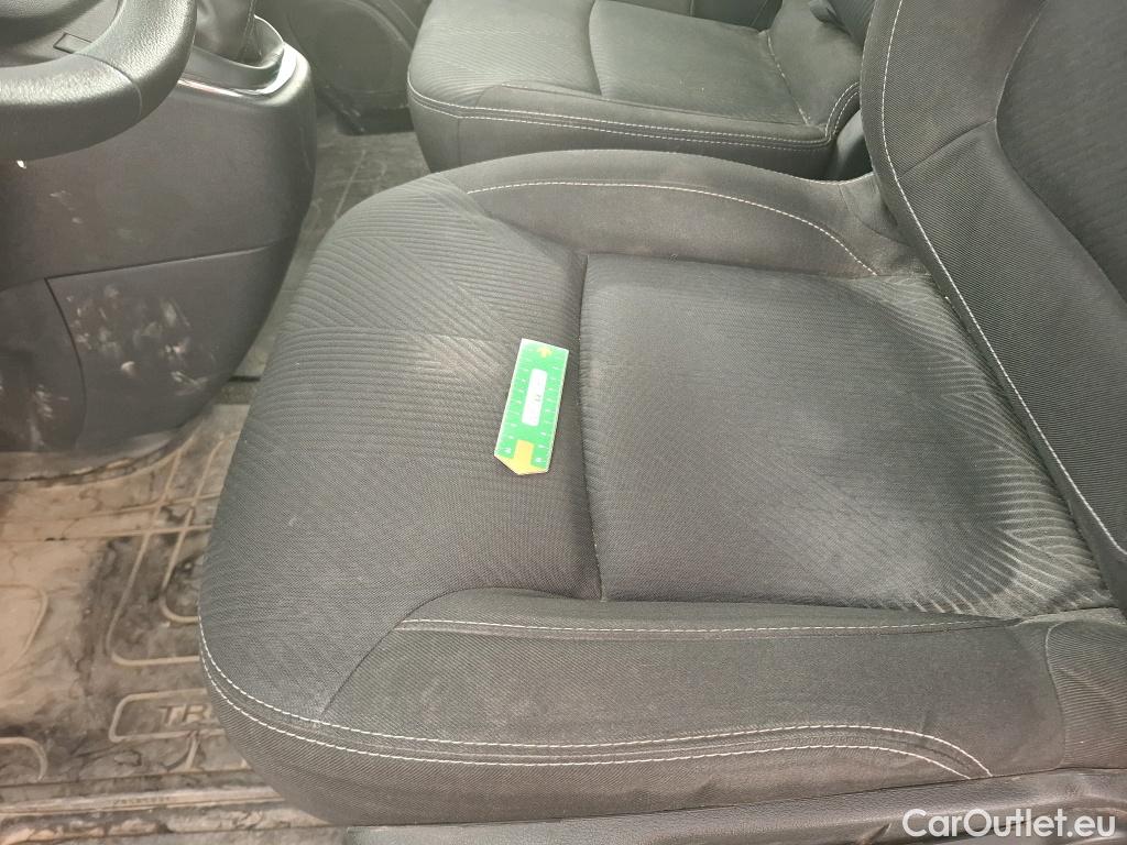  Renault  Trafic RENAULT  VU 4p Fourgon FG GCFL1H1 1000 dCi95 Stop&Start E6 #11
