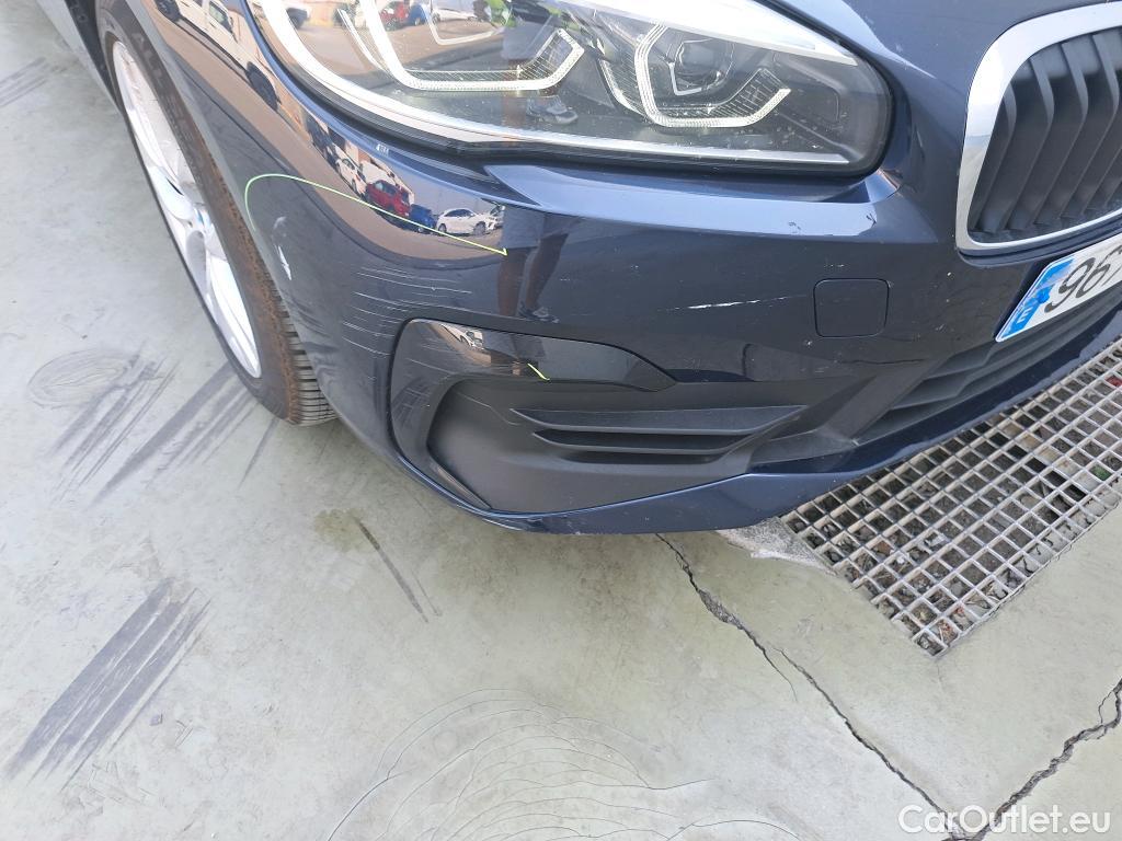  Bmw  Serie 2  Active Tourer 225 xe iPerformance 1.5 225CV AT6 E6dT #30