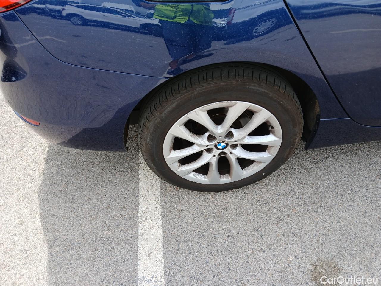 Bmw  Serie 2  Gran Tourer 218 d Advantage 2.0 150CV MT6 E6dT 7 ASIENTOS #9