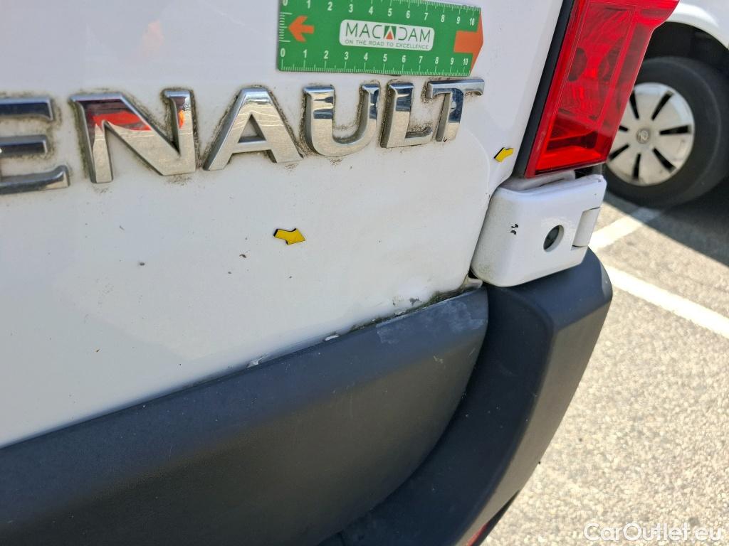  Renault  Master RENAULT  VU 4p Fourgon FG GCf Trac F3500 L2H2 Energy dCi 145 E6 #13