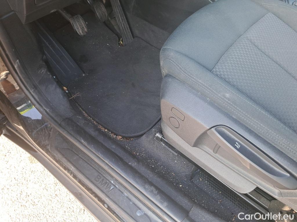  Bmw  X1 Serie  sDrive16d 1.5 115CV MT6 E6d #23