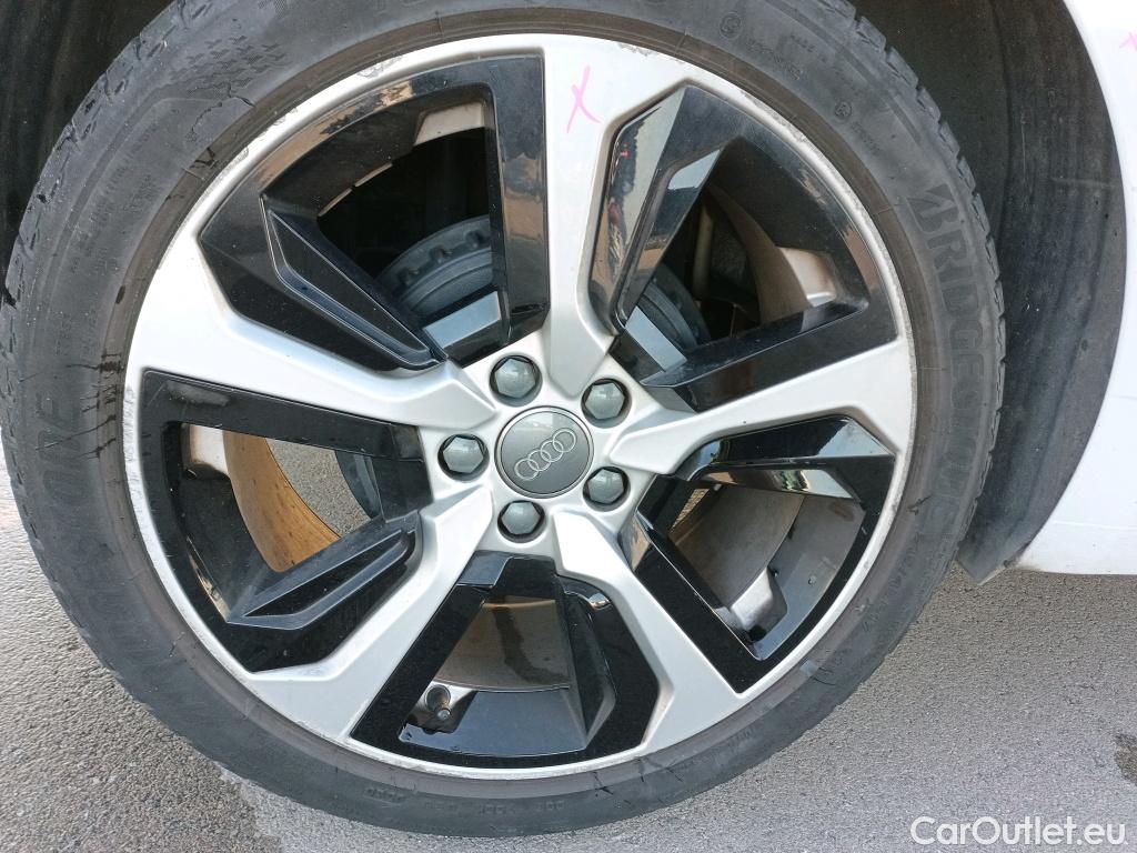  Audi  A1 Sportback  25 TFSI 1.0 95CV MT5 #22