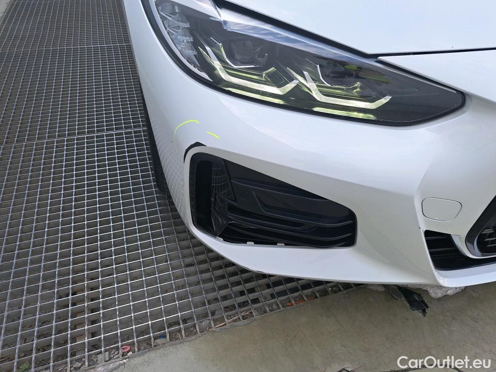  Bmw  Serie 4  Cabrio 420 d M Sport 2.0 190CV AT8 E6d #13