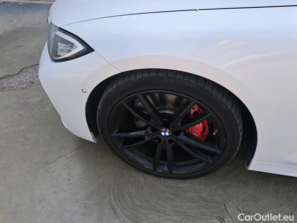  Bmw  Serie 4  Cabrio 420 d M Sport 2.0 190CV AT8 E6d #26