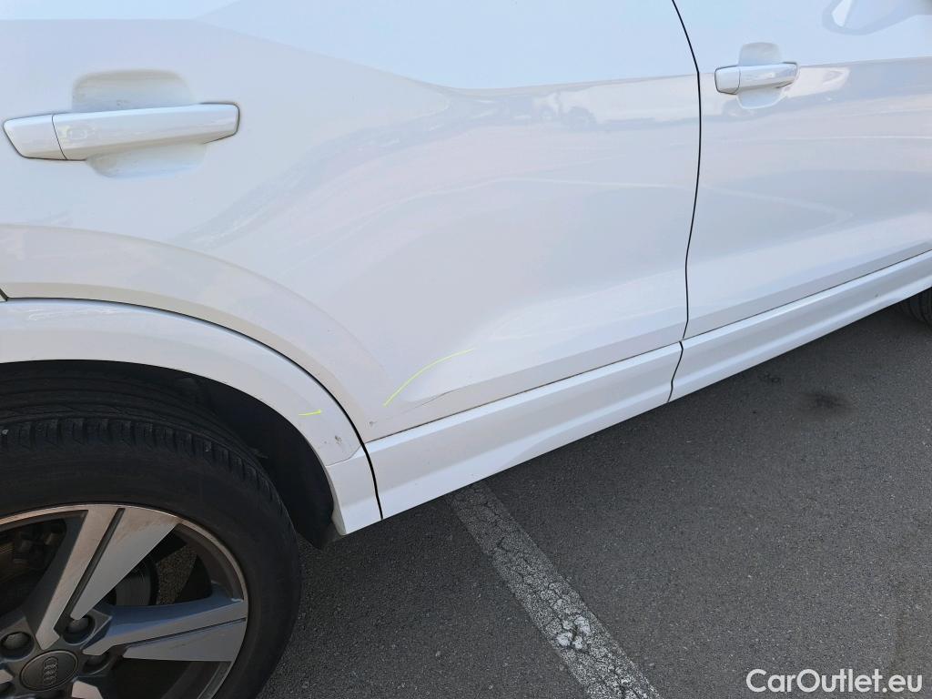  Audi  Q2  30 TFSI sport 1.0 TFSI 115CV MT6 E6dT #9