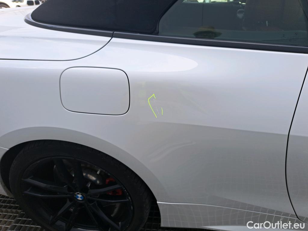  Bmw  Serie 4  Cabrio 420 d M Sport 2.0 190CV AT8 E6d #36