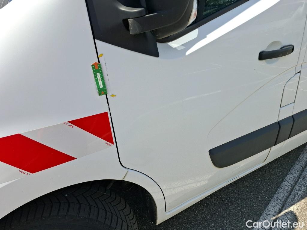  Renault  Master RENAULT  VU 4p Fourgon FG GCf Trac F3500 L2H2 Energy dCi 145 E6 #10