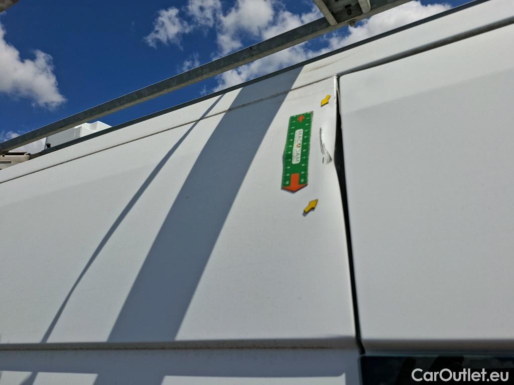  Renault  Master RENAULT  VU 4p Fourgon FG GCf Trac F3500 L2H2 Energy dCi 145 E6 #9