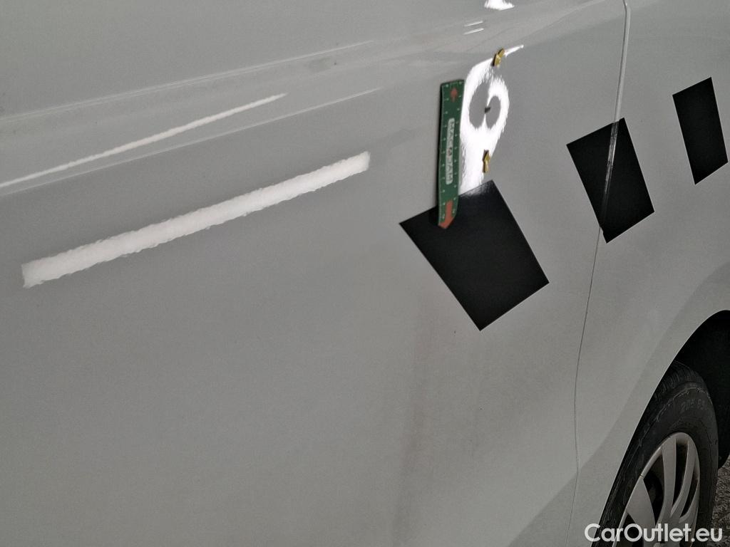  Renault  Trafic RENAULT  VU 4p Fourgon FG GCFL1H1 1000 dCi95 Stop&Start E6 #9