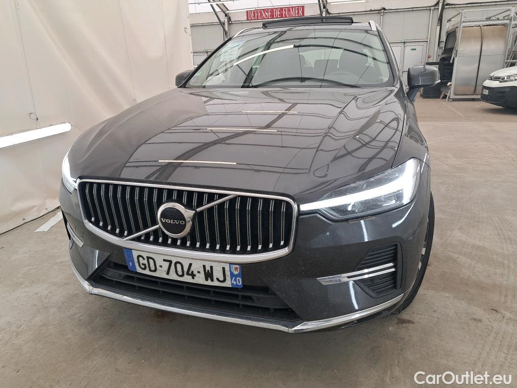  Volvo  XC60  Inscription Business Recharge Plug-In Hybrid AWD 2.0 T6 400CV BVA8 E6d #25