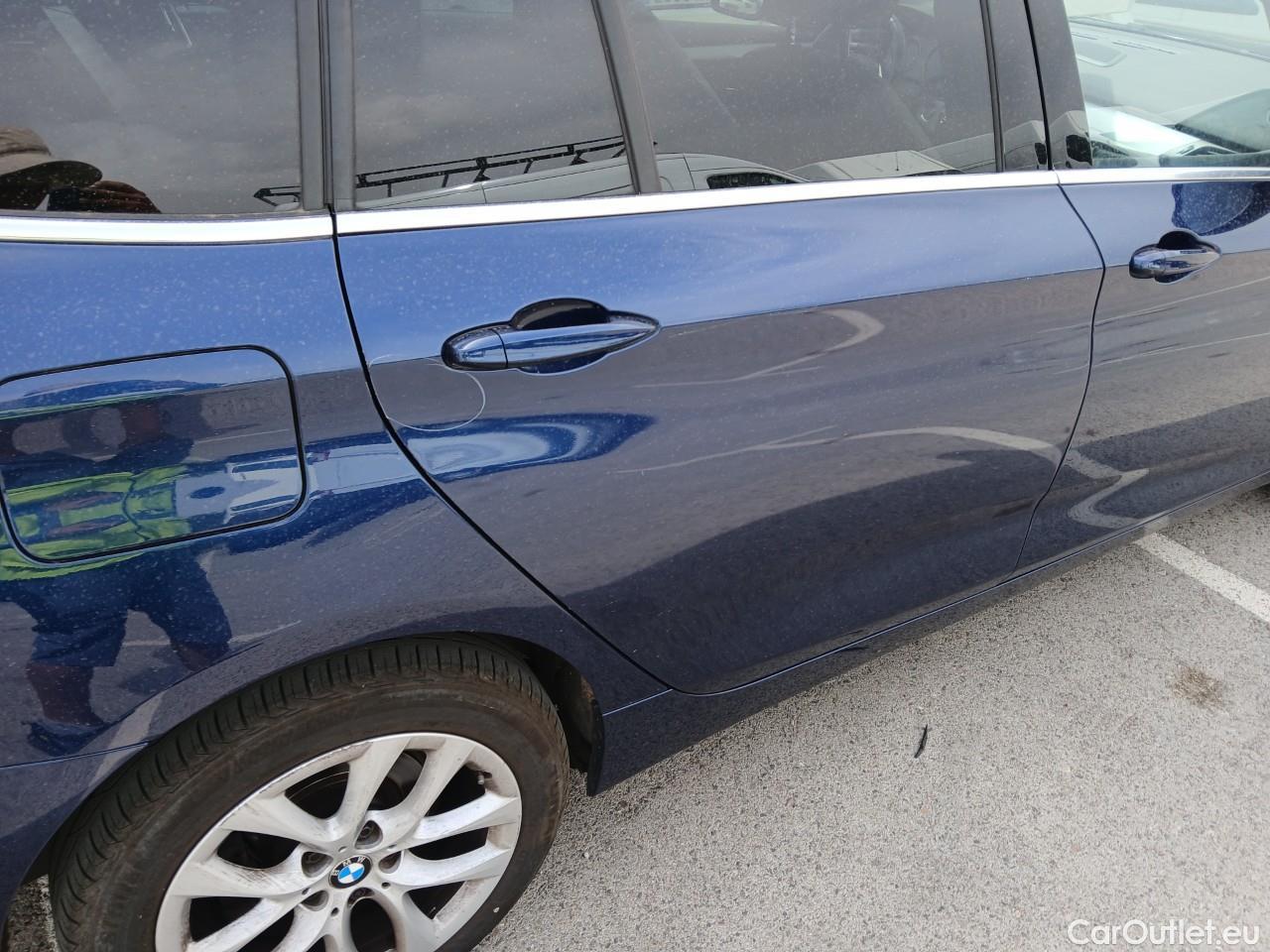  Bmw  Serie 2  Gran Tourer 218 d Advantage 2.0 150CV MT6 E6dT 7 ASIENTOS #22