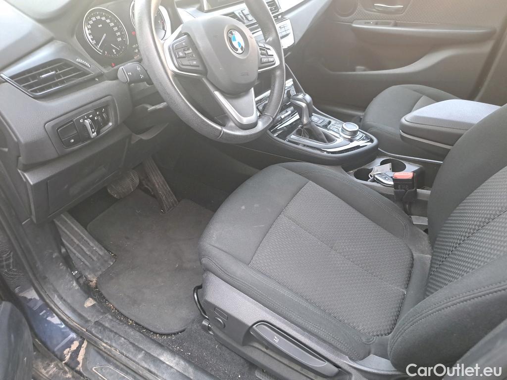  Bmw  Serie 2  Active Tourer 225 xe iPerformance 1.5 225CV AT6 E6dT #11
