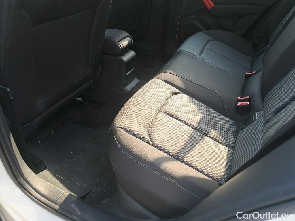  Audi  Q2  30 TFSI sport 1.0 TFSI 115CV MT6 E6dT #18