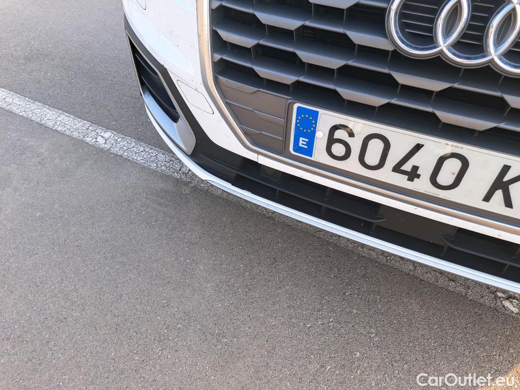  Audi  Q2  30 TFSI sport 1.0 TFSI 115CV MT6 E6dT #11