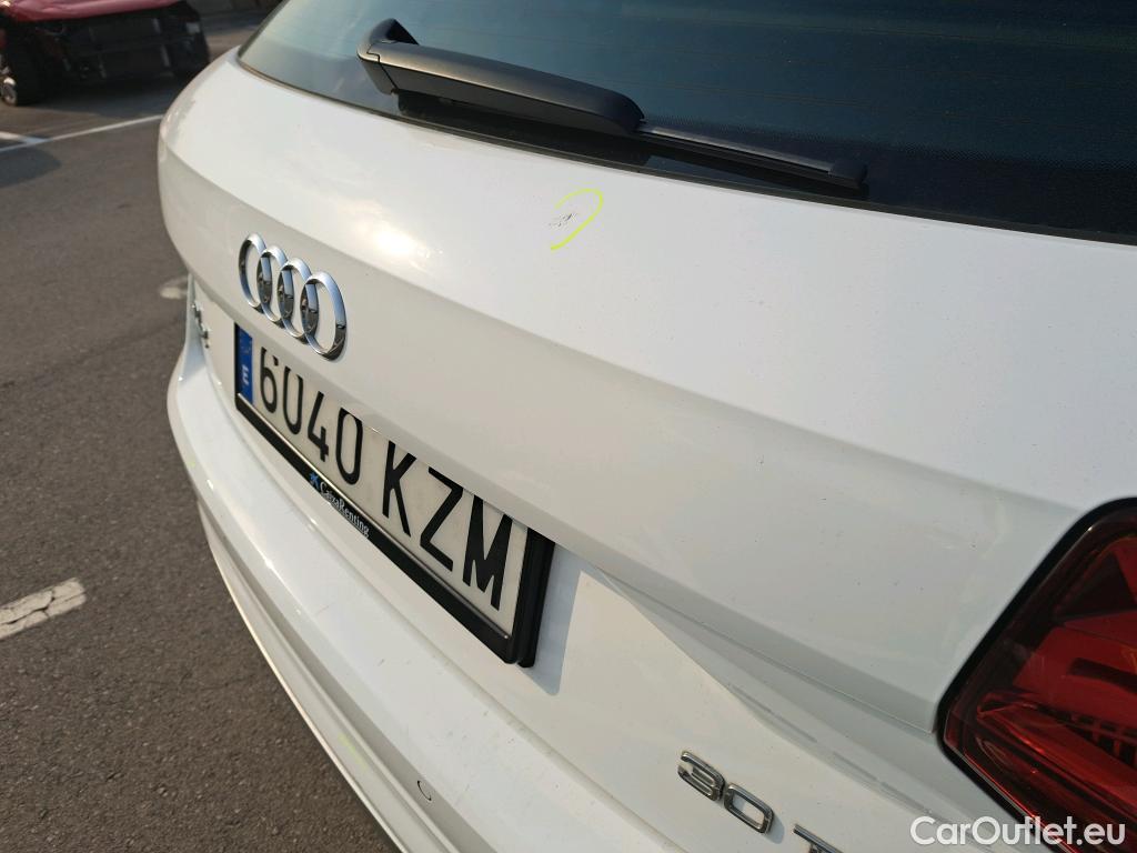  Audi  Q2  30 TFSI sport 1.0 TFSI 115CV MT6 E6dT #1