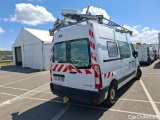  Renault  Master RENAULT  VU 4p Fourgon FG GCf Trac F3500 L2H2 Energy dCi 145 E6 #3
