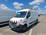  Renault  Master RENAULT  VU 4p Fourgon FG GCf Trac F3500 L2H2 Energy dCi 145 E6 