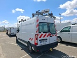  Renault  Master RENAULT  VU 4p Fourgon FG GCf Trac F3500 L2H2 Energy dCi 145 E6 #2