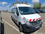  Renault  Master RENAULT  VU 4p Fourgon FG GCf Trac F3500 L2H2 Energy dCi 145 E6 #4