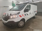  Renault  Trafic RENAULT  VU 4p Fourgon FG GCFL1H1 1000 dCi95 Stop&Start E6 