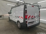  Renault  Trafic RENAULT  VU 4p Fourgon FG GCFL1H1 1000 dCi95 Stop&Start E6 #2