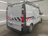  Renault  Trafic RENAULT  VU 4p Fourgon FG GCFL1H1 1000 dCi95 Stop&Start E6 #3