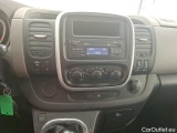  Renault  Trafic RENAULT  VU 4p Fourgon FG GCFL1H1 1000 dCi95 Stop&Start E6 #7