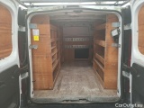  Renault  Trafic RENAULT  VU 4p Fourgon FG GCFL1H1 1000 dCi95 Stop&Start E6 #10
