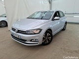  Volkswagen  Polo VOLKSWAGEN  / 2017 / 5P / Berline 1.0 TSI 95 Lounge Business 