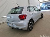  Volkswagen  Polo VOLKSWAGEN  / 2017 / 5P / Berline 1.0 TSI 95 Lounge Business #3