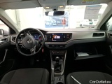  Volkswagen  Polo VOLKSWAGEN  / 2017 / 5P / Berline 1.0 TSI 95 Lounge Business #5