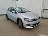  Volkswagen  Polo VOLKSWAGEN  / 2017 / 5P / Berline 1.0 TSI 95 Lounge Business #4