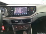  Volkswagen  Polo VOLKSWAGEN  / 2017 / 5P / Berline 1.0 TSI 95 Lounge Business #7