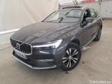  Volvo  XC60  Inscription Business Recharge Plug-In Hybrid AWD 2.0 T6 400CV BVA8 E6d 
