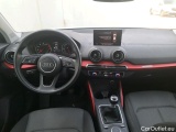  Audi  Q2  30 TFSI sport 1.0 TFSI 115CV MT6 E6dT #3