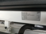  Audi  Q3 AUDI  / 2018 / 5P / todoterreno Advanced 35 TFSI 110kW (150CV) S tronic (CX) #15