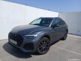  Audi  Q5 AUDI  SPORTBACK / 2020 / 5P / todoterreno Black line 40 TDI 150kW quattro-ultra 