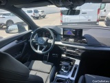  Audi  Q5 AUDI  SPORTBACK / 2020 / 5P / todoterreno Black line 40 TDI 150kW quattro-ultra #3