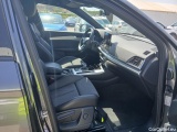  Audi  Q5 AUDI  SPORTBACK / 2020 / 5P / todoterreno Black line 40 TDI 150kW quattro-ultra #6