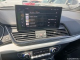 Audi  Q5 AUDI  SPORTBACK / 2020 / 5P / todoterreno Black line 40 TDI 150kW quattro-ultra #13