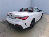  Bmw  Serie 4  Cabrio 420 d M Sport 2.0 190CV AT8 E6d #2
