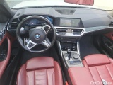  Bmw  Serie 4  Cabrio 420 d M Sport 2.0 190CV AT8 E6d #3
