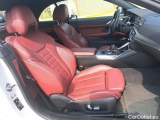  Bmw  Serie 4  Cabrio 420 d M Sport 2.0 190CV AT8 E6d #6