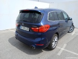  Bmw  Serie 2  Gran Tourer 218 d Advantage 2.0 150CV MT6 E6dT 7 ASIENTOS #2
