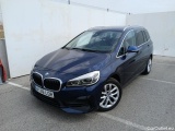  Bmw  Serie 2  Gran Tourer 218 d Advantage 2.0 150CV MT6 E6dT 7 ASIENTOS 
