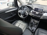  Bmw  Serie 2  Gran Tourer 218 d Advantage 2.0 150CV MT6 E6dT 7 ASIENTOS #3