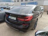  Bmw  Serie 6  Gran Turismo 640i Luxury Line 3.0 340CV AT8 E6dT #2